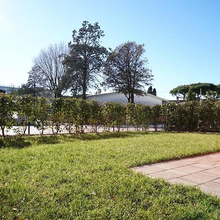 Relax By The Garden - Flat For Up To 6 Guests Apartment ปอร์โต ซานตามาร์เกรีตา ดี กาโอร์เล ภายนอก รูปภาพ